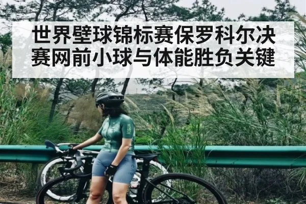 世界壁球锦标赛保罗科尔决赛网前小球与体能胜负关键